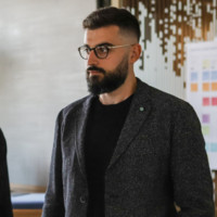 Fnality Employee Mohamed Amer's profile photo