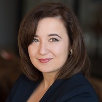 Simona Efanov Email & Phone Number