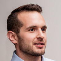 Wolfe.com Employee Mitchell Hoffman's profile photo