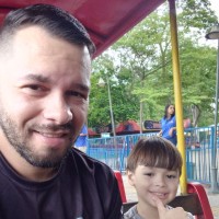 EBEM Employee Vinícius Sousa's profile photo
