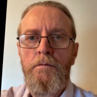 Wsp Employee Andrew Mustoe's profile photo