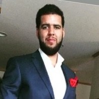 NWIC - New Wave International Cargo, USA Employee Zackary Davis's profile photo