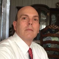 Bentex Employee Stephen Merrick's profile photo