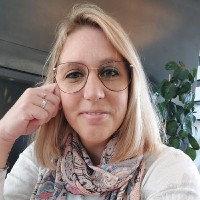 Lambo Laboratories Employee Inge Tops's profile photo