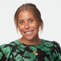 AlertMedia Employee Naomi Thomas's profile photo