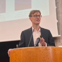 Maternity Foundation Employee Christian Horup's profile photo