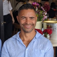 L'Hotel Gitan Employee Raymond Dunn's profile photo