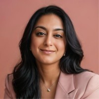 Arintra Employee Noori Dhillon's profile photo