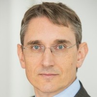 Netze BW GmbH Employee Joachim Gruber's profile photo