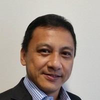 Sembcorp Industries Ltd Employee Andy Neo's profile photo