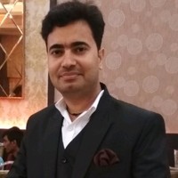 Insight Development Consulting Group Employee Ajit Mishra's profile photo