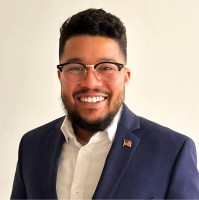 3A Composites Employee John Groce's profile photo