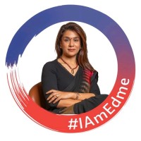 Edme Insurance Brokers Employee Ritu Nazir's profile photo