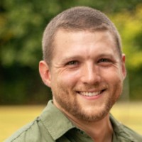 CM Mission Critical Engineering Employee Alex Loughmiller's profile photo