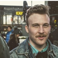 Ovivo Employee Matthew Heckmann's profile photo