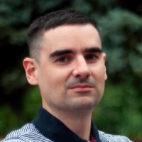 Dmytro Korotchenko Email