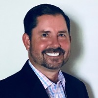 Make-A-Wish Eastern North Carolina Employee Robert Harper's profile photo