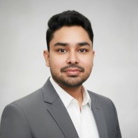 Aurassure Employee Umesh Meher's profile photo