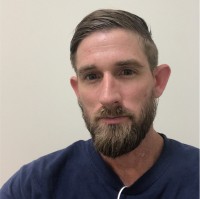 Netting Professionals Employee Anthony Forster's profile photo