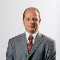 Fairmort Limited Employee Clive Bowles's profile photo