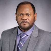 Reginald Ware Email & Phone Number