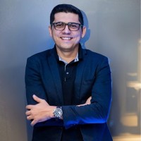 TOTVS Employee Romário Lopes's profile photo