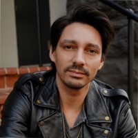 Alex Dransoff Email