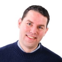 Robidus Employee Lex de Groot's profile photo