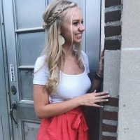 Associated Builders and Contractors, Inc. Western Michigan Chapter Employee Jordyn Michaels's profile photo