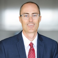 Integrate Wealth Management Employee Brady Ellis's profile photo