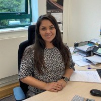 Mettex Employee Hannah Dosanjh's profile photo