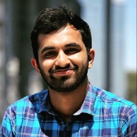 Focally Employee Siddharth Hudedamani's profile photo