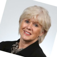 Caridon  foundation Employee Ann Keen's profile photo
