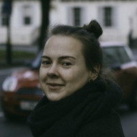 Language Inspired Employee Daina Teivisa's profile photo