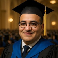 Argaam Investments Employee Ahmed Ramzy's profile photo