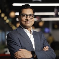 Unicommerce Employee Anurag Mittal's profile photo