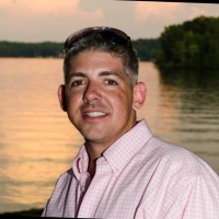 Little Guys Movers Employee Blake Allen's profile photo