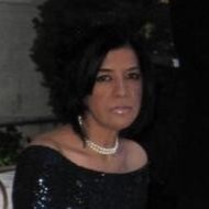 BAMA Construcción Employee Jael Alvarez's profile photo