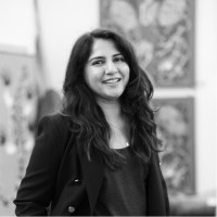 Grosvenor Employee Sarika Bhana's profile photo