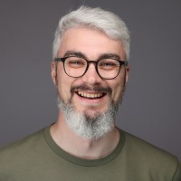 STFC Employee Thomas Dack's profile photo