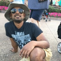 kayak-it.com Employee Pradeep Arumalla's profile photo