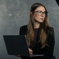 AmCham Slovenia Employee Lea Arnaut's profile photo