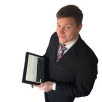 Chell Instruments Limited Employee Alistair Cheeseman's profile photo