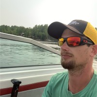 Brick by Brick Landscape Supply Employee Ben Beggs's profile photo