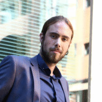 GPC Employee Jay Faulkner's profile photo
