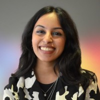 Gauri Menon's profile photo
