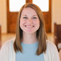 The WellHouse Employee Kourtney Floyd's profile photo