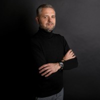 Optima Logistics Group S.A. Employee Michał Ślipko's profile photo