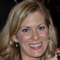 Flat-Out Events Employee Jennifer Cunningham's profile photo