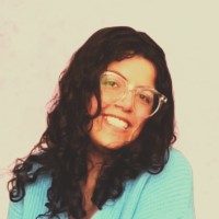 Hartford Stage Employee Amaris Diaz's profile photo